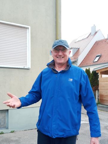 Csaba, 57 éves sajóbábonyi társkereső férfi profil fotója