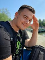 Ricsi társkereső fotója