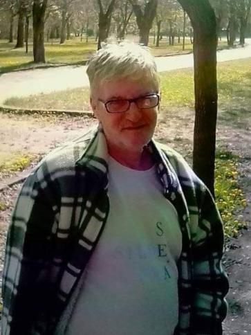 Péter, 64 éves Budapest X. kerületi társkereső férfi profil fotója