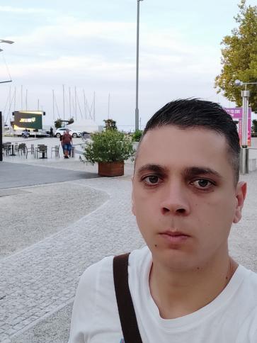 Domokos, 34 éves balatonfüredi társkereső férfi profil fotója