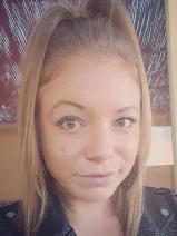 Sziasztok! Evelin vagyok. Komoly királyegyházai társkereső férfiak jelentkezését várom.