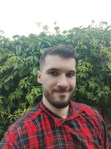 Gergely, 30 éves dunaharaszti társkereső férfi profil fotója