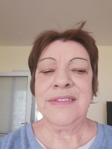 Zsuzsa, 65 éves szekszárdi társkereső nő profil fotója