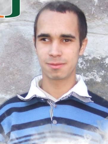 András, 34 éves romániai társkereső férfi profil fotója