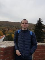 Szilveszter társkereső fotója