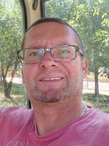 Feri, 53 éves cserszegtomaji társkereső férfi profil fotója