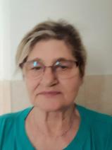 Izabella társkereső fotója