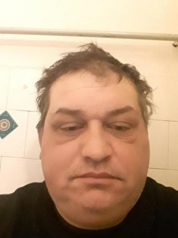 Imre, 48 éves nagyszentjánosi társkereső férfi profil fotója