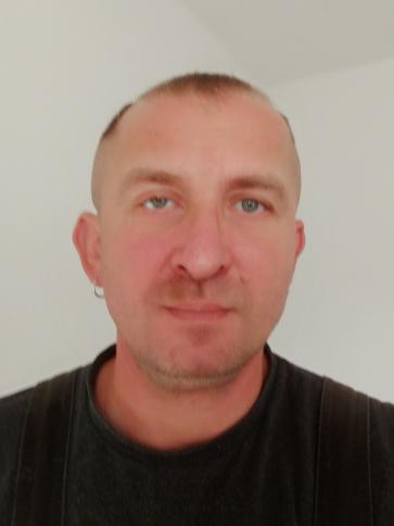Krisztián profilképe – Kőszeg