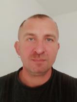 Krisztián profilképe