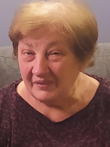 Irén, 72 éves Budapest XI. kerületi társkereső nő profil fotója