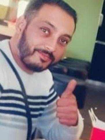 Gábor, 37 éves bodajki társkereső férfi profil fotója