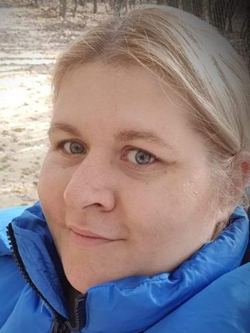 Andi, 39 éves Budapest XXI. kerületi társkereső nő profil fotója