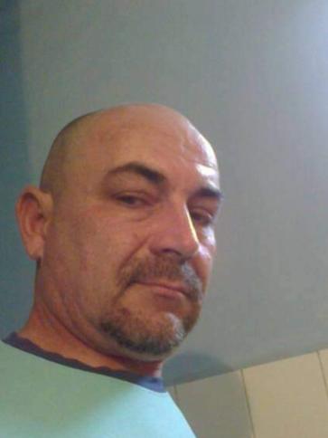 Tamás, 52 éves szerencsi társkereső férfi profil fotója