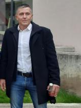 István profilképe