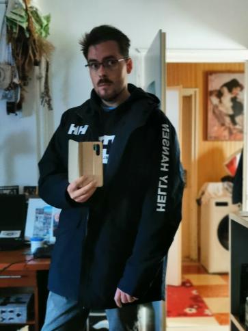 Péter, 37 éves tapolcai társkereső férfi profil fotója Péter, 37 éves tapolcai társkereső férfi profil fotója