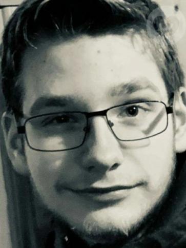 Dániel, 23 éves gödi társkereső férfi profil fotója