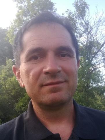 Jocó, 57 éves romániai társkereső férfi profil fotója