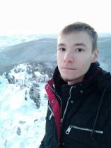 Dávid társkereső fotója
