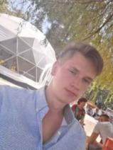 Balázs társkereső fotója