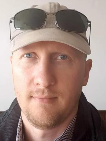 Miklós, 46 éves lukácsházai társkereső férfi profil fotója