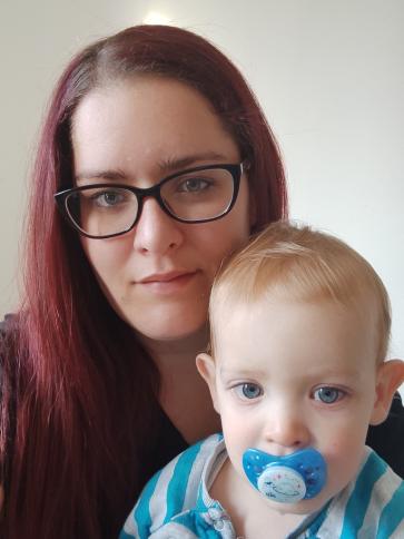 Dorottya, 33 éves ágasegyházai társkereső nő profil fotója