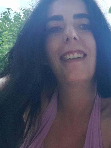Bekka, 41 éves kazincbarcikai társkereső nő profil fotója