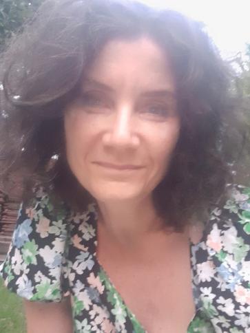 Gyöngyi, 47 éves budajenői társkereső nő profil fotója