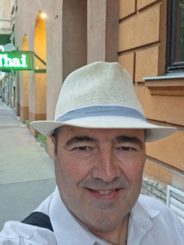 Péter, 50 éves Budapest III. kerületi társkereső férfi profil fotója