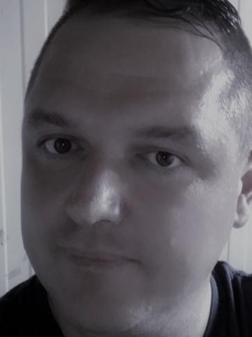 Ervin, 43 éves balmazújvárosi társkereső férfi profil fotója