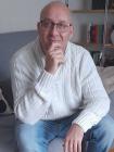 Krisztián profilképe – Cserkeszőlő