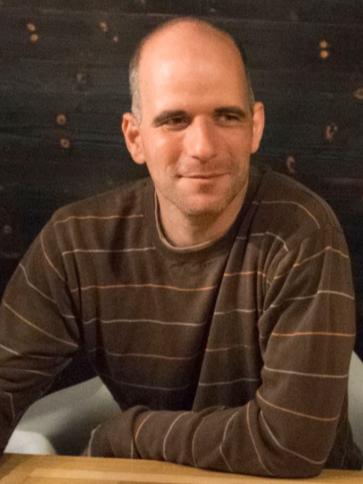 Adam, 44 éves pusztazámori társkereső férfi profil fotója