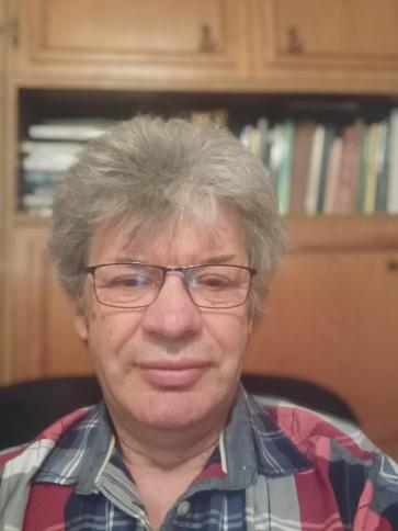 László, 65 éves békéscsabai társkereső férfi profil fotója