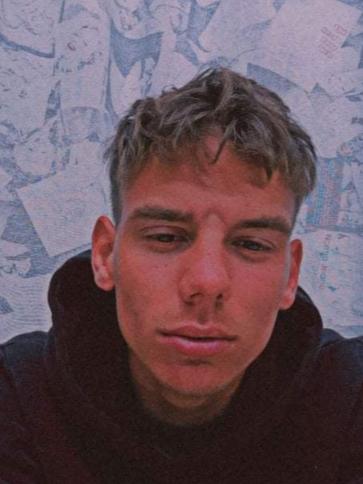 Szaby, 22 éves kemenesmagasi társkereső férfi profil fotója
