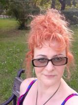 Karolina társkereső fotója
