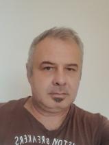 Gábor társkereső fotója