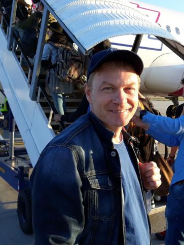 Attila, 50 éves földesi társkereső férfi profil fotója Attila, 50 éves földesi társkereső férfi profil fotója