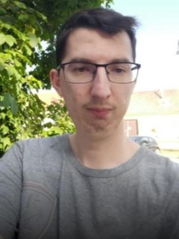 János, 31 éves vajai társkereső férfi profil fotója