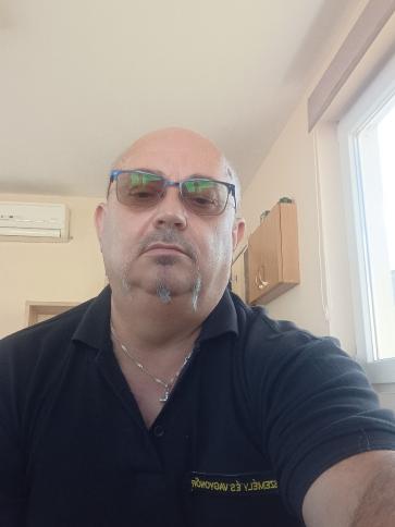 László, 65 éves iregszemcsei társkereső férfi profil fotója