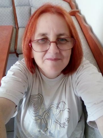 Kata, 53 éves zákányi társkereső nő profil fotója