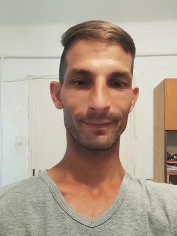 Norbert, 44 éves abaligeti társkereső férfi profil fotója