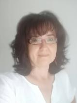 Ildikó társkereső fotója