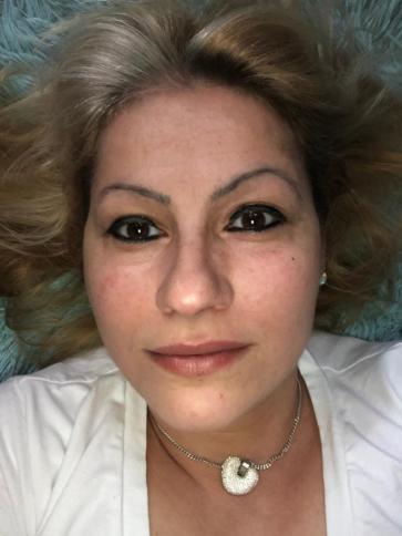 Agnes, 47 éves Budapest XIX. kerületi társkereső nő profil fotója