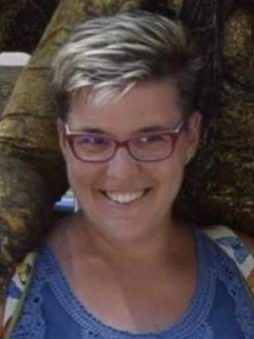 Eszter, 40 éves soproni társkereső nő profil fotója