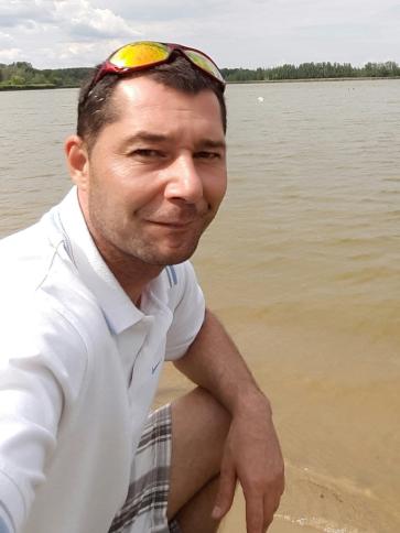 Nándor, 47 éves soltvadkerti társkereső férfi profil fotója