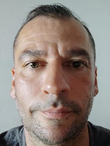 Attila, 48 éves sávolyi társkereső férfi profil fotója