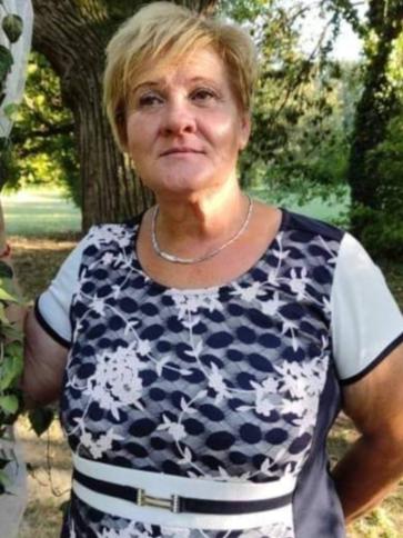 Kata, 57 éves sárbogárdi társkereső nő profil fotója