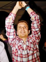 Balázs társkereső fotója