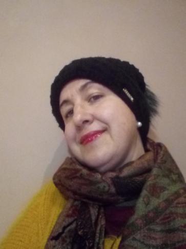 Veronika, 47 éves celldömölki társkereső nő profil fotója