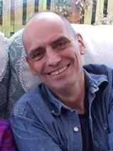 David társkereső fotója